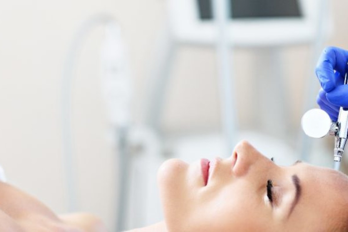 Ossigenoterapia